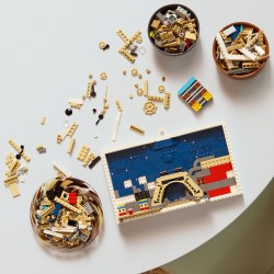 LEGO 21064 Architecture Parigi – La città dell’amore