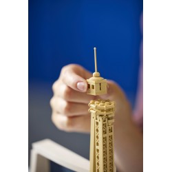 LEGO 21064 Architecture Parigi – La città dell’amore