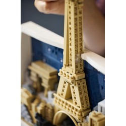 LEGO 21064 Architecture Parigi – La città dell’amore
