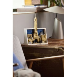 LEGO 21064 Architecture Parigi – La città dell’amore