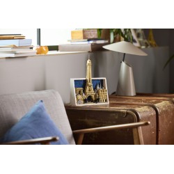 LEGO 21064 Architecture Parigi – La città dell’amore