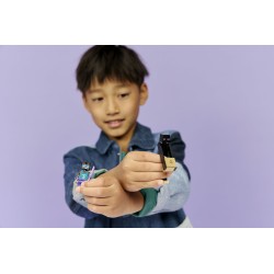 LEGO 21584 Minecraft Viaggio nel Portale del Nether e dell’End