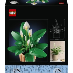 LEGO 11504 Botanicals Spatifillo