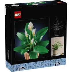 LEGO 11504 Botanicals Spatifillo