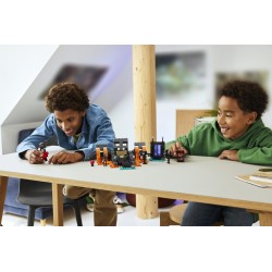 LEGO 21590 Minecraft Battaglia contro il Wither