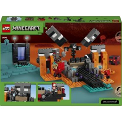 LEGO 21590 Minecraft Battaglia contro il Wither