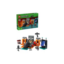 LEGO 21590 Minecraft Battaglia contro il Wither