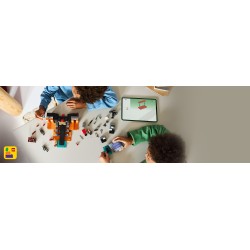 LEGO 21590 Minecraft Battaglia contro il Wither