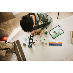 LEGO 21589 Minecraft Mini-biomi