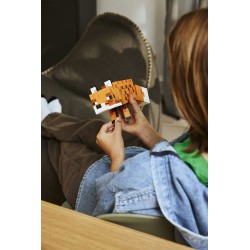 LEGO 21588 Minecraft La Volpe