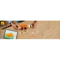 LEGO 21588 Minecraft La Volpe