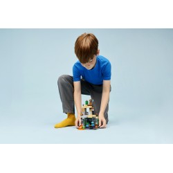 LEGO 21587 Minecraft Zombie Dungeon