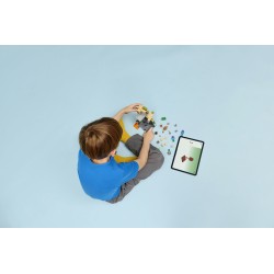 LEGO 21587 Minecraft Zombie Dungeon