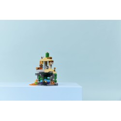 LEGO 21587 Minecraft Zombie Dungeon