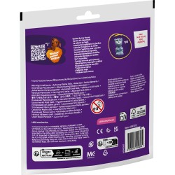 LEGO 30722 Friends Casetta del coniglietto in giardino