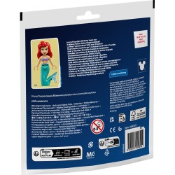 LEGO 30720 Disney Princess Divertimento musicale per il compleanno di Ariel e Flounder