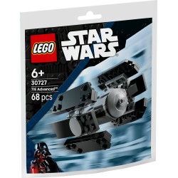 LEGO 30727 Polybag Star Wars Mini-modello di TIE Advanced™