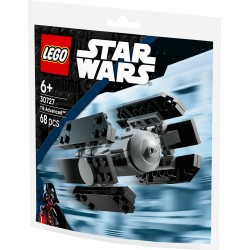 LEGO 30727 Polybag Star Wars Mini-modello di TIE Advanced™