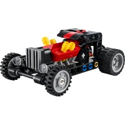 LEGO 30735 Polybag Technic Hot Rod