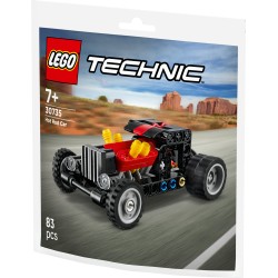 LEGO 30735 Polybag Technic Hot Rod