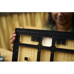 LEGO ART 31218 Paesaggio giapponese con ciliegi fioriti