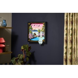 LEGO ART 31218 Paesaggio giapponese con ciliegi fioriti