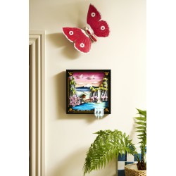 LEGO ART 31218 Paesaggio giapponese con ciliegi fioriti