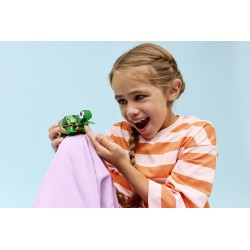 LEGO 31377 Creator Tartaruga con fiore di ninfea