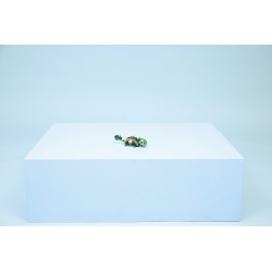 LEGO 31377 Creator Tartaruga con fiore di ninfea