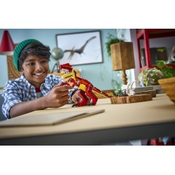 LEGO 31379 Creator Feroce dinosauro