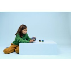 LEGO 31380 Creator Console di gioco retrò