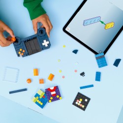 LEGO 31380 Creator Console di gioco retrò