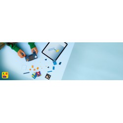 LEGO 31380 Creator Console di gioco retrò