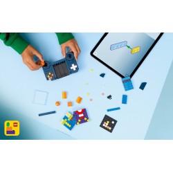 LEGO 31380 Creator Console di gioco retrò