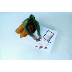 LEGO 31380 Creator Console di gioco retrò