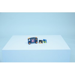 LEGO 31380 Creator Console di gioco retrò