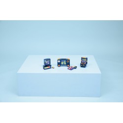 LEGO 31380 Creator Console di gioco retrò