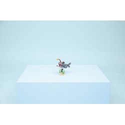 LEGO 31381 Creator Squalo con scrigno del tesoro