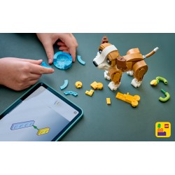 LEGO 31382 Creator Adorabili animali: cagnolino giocoso