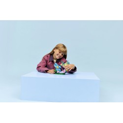 LEGO 31384 Creator Animali selvatici: colibrì variopinto