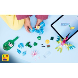 LEGO 31384 Creator Animali selvatici: colibrì variopinto