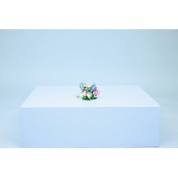 LEGO 31384 Creator Animali selvatici: colibrì variopinto