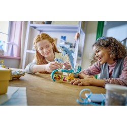 LEGO 31385 Creator Animali marini: meravigliosi delfini