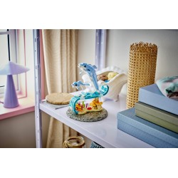 LEGO 31385 Creator Animali marini: meravigliosi delfini