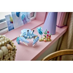 LEGO 31385 Creator Animali marini: meravigliosi delfini