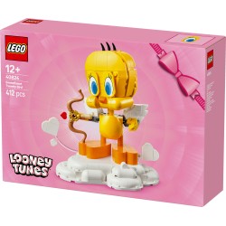 LEGO 40824 Iconic Titti