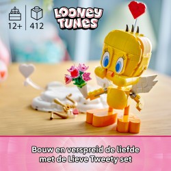 LEGO 40824 Iconic Titti