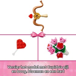 LEGO 40824 Iconic Titti