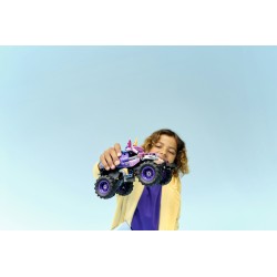 LEGO 42220 Technic Monster Jam™ Sparkle Smash™ a retrocarica