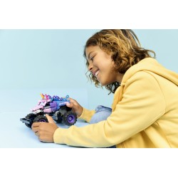 LEGO 42220 Technic Monster Jam™ Sparkle Smash™ a retrocarica